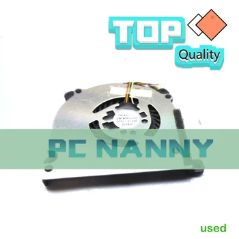 PCNANNY для ноутбука Dell XPS 15 9550 Precision 5510 CPU + вентилятор охлаждения GPU 0RVTXY 036CV9