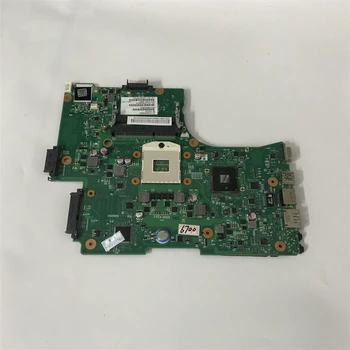 ZZZNAYQ Основная плата для Toshiba Satellite C650 C655 L650 L655 6050A233241 V000218010 V000218080 Материнская плата ноутбука работает