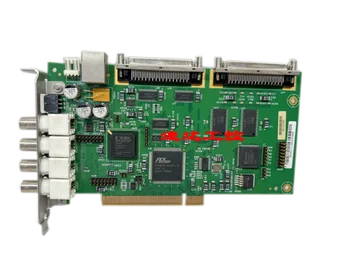 ПЛАТА JP-PCI-1.1-0412.P2655 XP-ECHOPCI REV 1.0