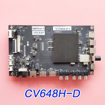 Подходит для материнской платы Sharp LCD-45TX4100A, экрана материнской платы CV648H-D 45LDH1-1