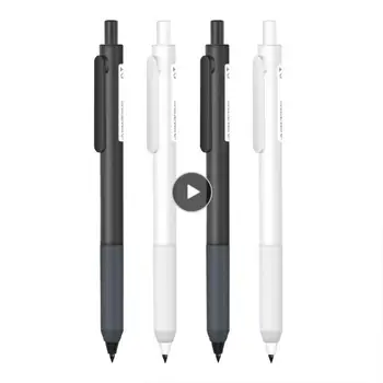 С ластиком, вечным карандашом, новой техникой, прочной ручкой для письма в неограниченном количестве, канцелярскими школьными принадлежностями, авторучкой, оборудованием без чернил