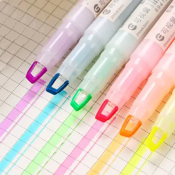 Маркерная ручка может иметь двуглавое флуоресцентное окошко для специального цветного флуоресцентного освещения. Учащиеся могут использовать Sodrugestvo-ufa.ru с