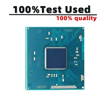 100% тест очень хорошего продукта SR2KP N3160 bga-чип reball с шариками микросхем IC