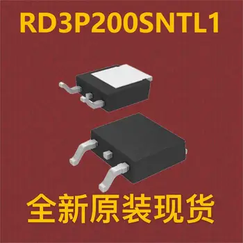\10шт\ RD3P200SNTL1 TO-252