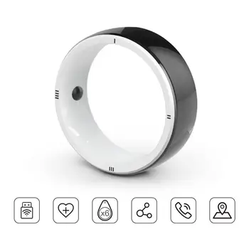 JAKCOM R5 Smart Ring, новинка в виде планшета pad 5, часов color 2, смарт-часов bank 30000, браслета smart track
