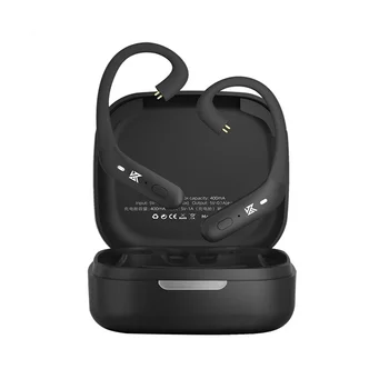 KZ AZ20 Bluetooth 5.3 Беспроводные Наушники-заушники HIFI High Fidelity Headphones Спортивные Наушники для игр на открытом воздухе