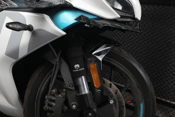 Аксессуары для мотоциклов 37-61 мм Передняя Вилка Носок Защитные Уплотнения Вилки Подходят Для Yamaha NMAX 155 N-MAX 155 N MAX Перевернутые Вилки