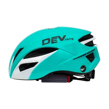 Велосипедный шлем с отклонением формы, мужские И женские велосипедные шлемы для горных дорог, Летние шлемы Casco Ciclismo