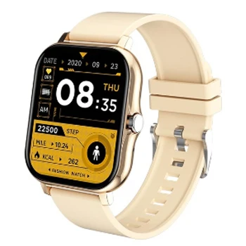 для Meizu 18s HuaWei Mate 20 X Ulefone Note 15 Samsung Galaxy S3 Infinix Note 12 G96 Bluetooth Смарт-часы С вызовом Smartwatch