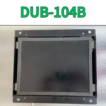 ЖК-дисплей подержанного лифта DUB-104B SNO-0507 тест В порядке Быстрая доставка