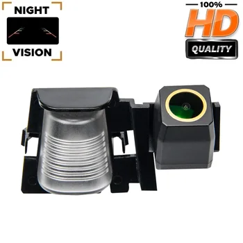 Камера ночного видения HD 1280*720P заднего вида для Jeep Wrangler Rubicon/Sahara/Unlimited Sahara YJ/TJ/JK/J8 (Военная версия)