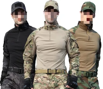 Комплект костюма лягушки второго поколения для армейского вентилятора на открытом воздухе