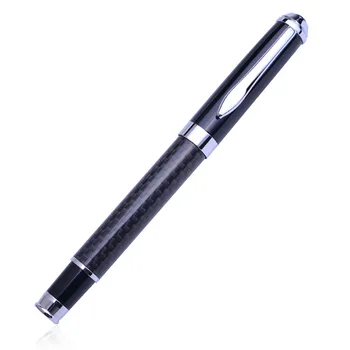 Модный и креативный бизнес-подарок: шариковая ручка 0,5 мм, металлическая ручка для подписи, масляная ручка, перламутровая ручка и набор из 3 стержней для ручек