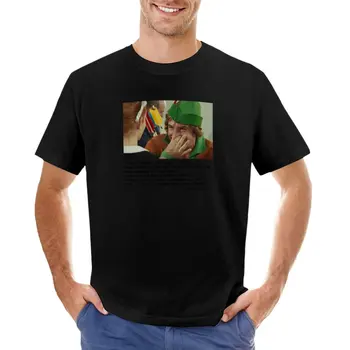 подарок... рождество -футболка oss117, футболки с графическим рисунком, футболки с графическим рисунком, мужская одежда