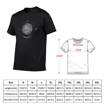 Новая футболка с объяснением путешествий во времени, спортивная рубашка, винтажная футболка, простые футболки, мужские