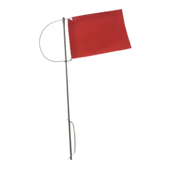 Индикатор ветра морского флага на мачте, простая установка, легкий лодочный флаг, нержавеющая сталь 304 для рыболовных принадлежностей, парусный спорт